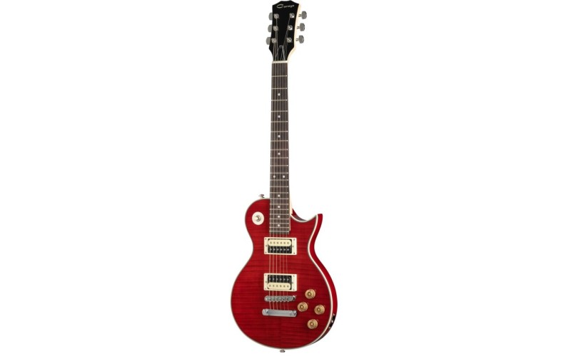 Caraya E231 TRD Электрогитара