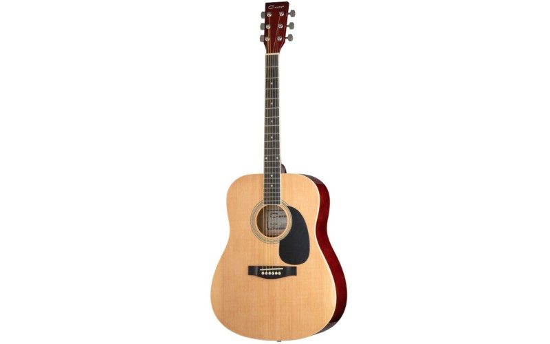 Caraya F630 N Акустическая гитара