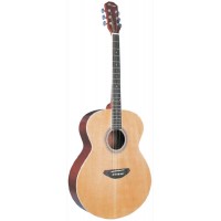 Caraya F666 Акустическая гитара, джамбо