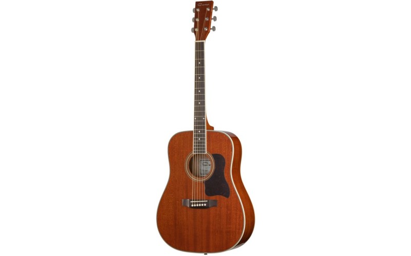 Caraya F673 WA Акустическая гитара, цвет натуральный