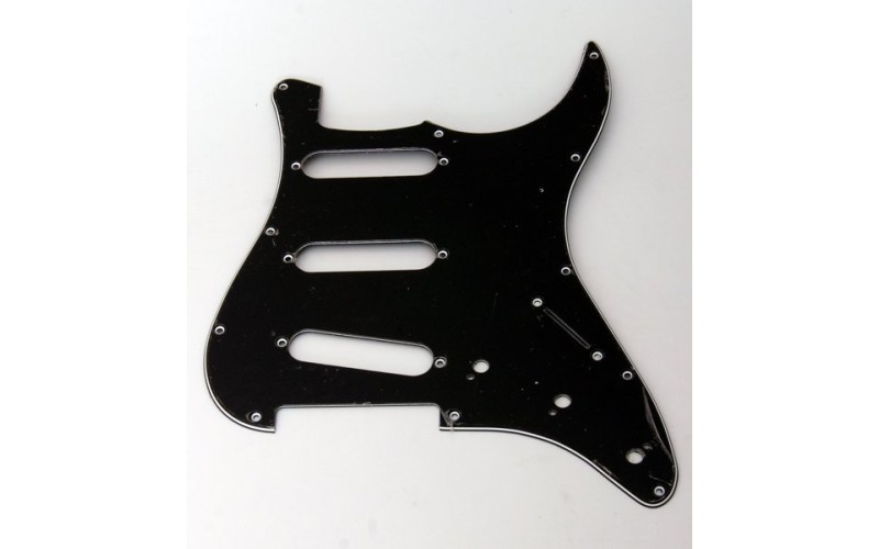 Caraya H-1001E Защитная накладка для электрогитары SSS 