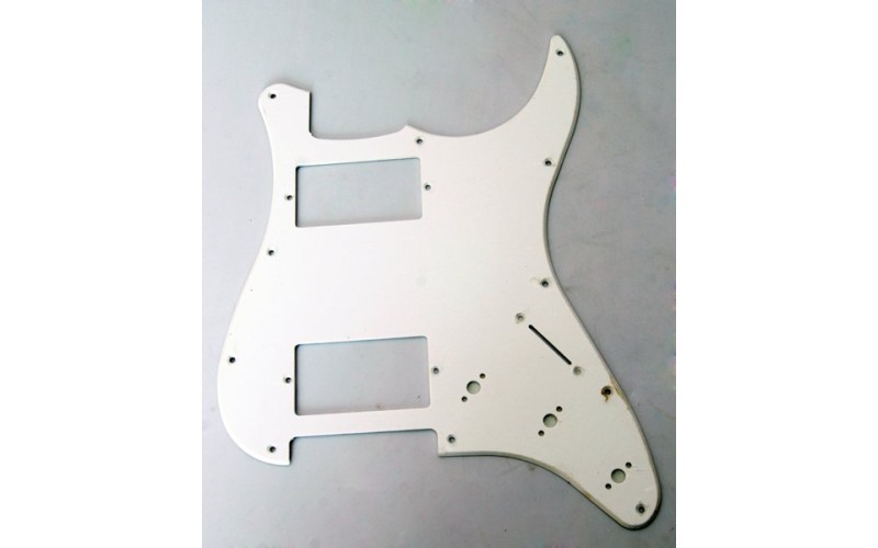 Caraya H-1003A Защитная накладка для электрогитары HH 