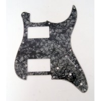 Caraya H-1003G Защитная накладка для электрогитары HH 