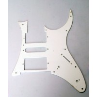 Caraya H-1004B Защитная накладка для электрогитары HSH 