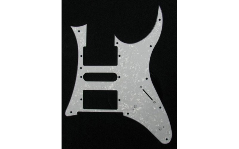 Caraya H-1004C Защитная накладка для электрогитары HSH 