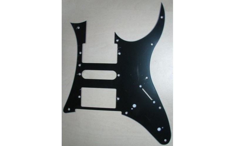 Caraya H-1004E Защитная накладка для электрогитары HSH