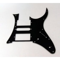 Caraya H-1004F Защитная накладка для электрогитары HSH