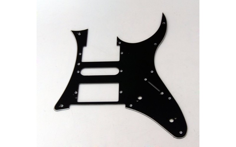 Caraya H-1004F Защитная накладка для электрогитары HSH