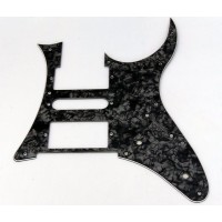 Caraya H-1004H Защитная накладка для электрогитары HSH 