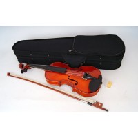 Carayа MV-002 Скрипка 3/4 с футляром и смычком