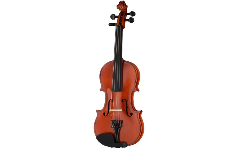 Caraya MV-008 Скрипка 1/8 с футляром и смычком