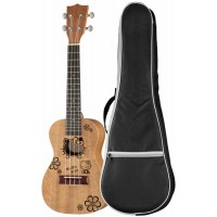 Caraya UK-23-1H Укулеле концертный