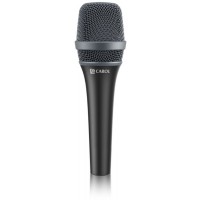Carol AC-900 BLACK микрофон вокальный