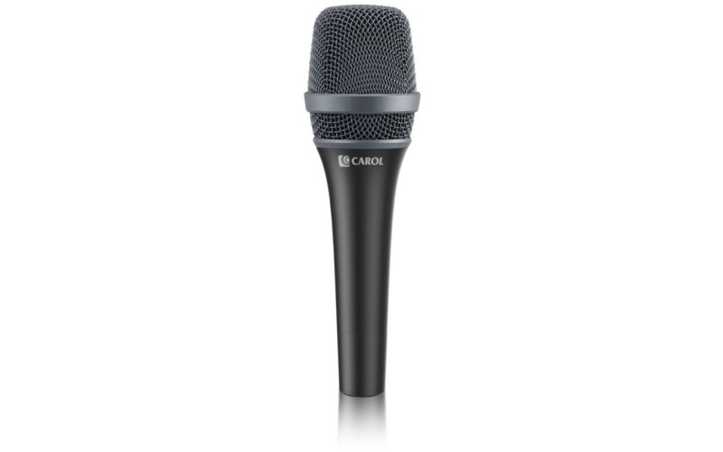 Carol AC-900 BLACK микрофон вокальный