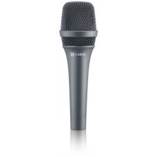 Carol AC-900 SILVER микрофон вокальный