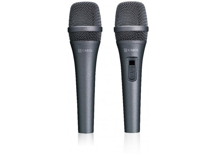 Carol AC-910 микрофон вокальный 