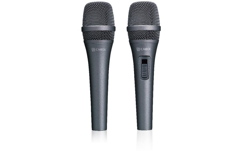Carol AC-910 микрофон вокальный 