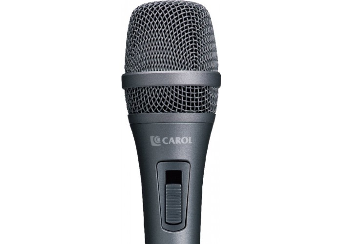 Carol AC-910S микрофон вокальный