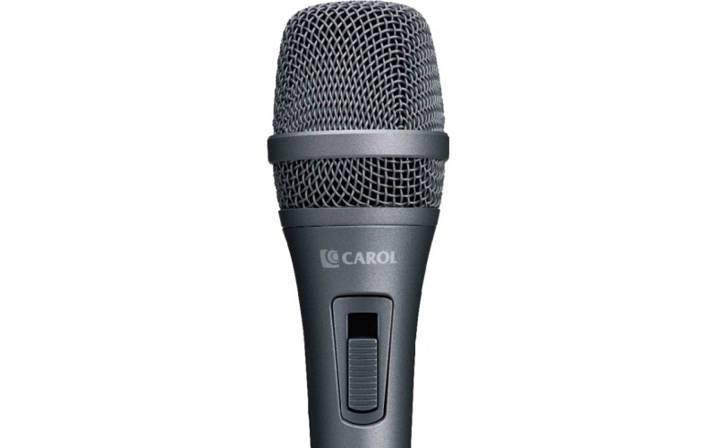 Carol AC-910S микрофон вокальный