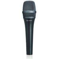 Carol AC-920 DARK SILVER+BLACK микрофон вокальный