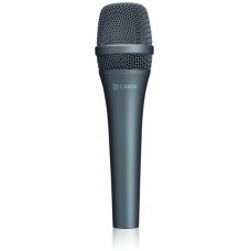 Carol AC-920 SILVER+BLACK микрофон вокальный