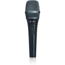 Carol AC-920S SILVER+BLACK микрофон вокальный