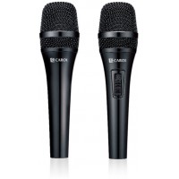 Carol BC-730 микрофон вокальный