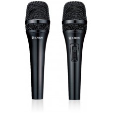 Carol BC-730 микрофон вокальный