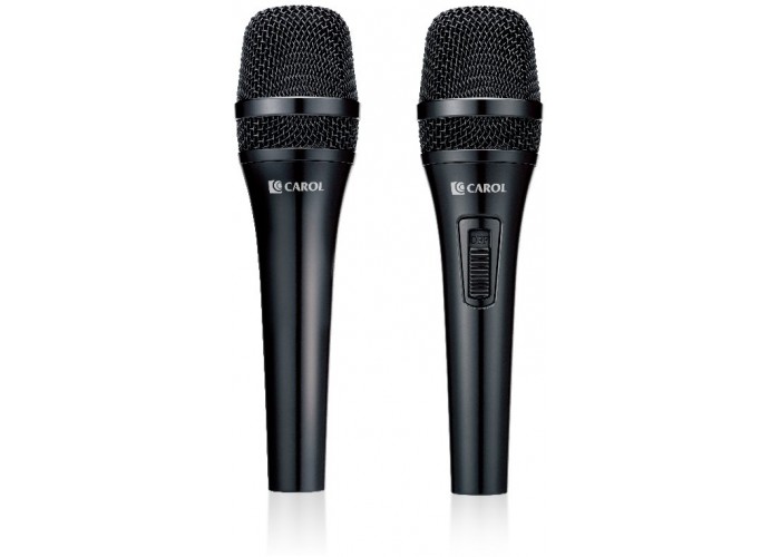 Carol BC-730 микрофон вокальный