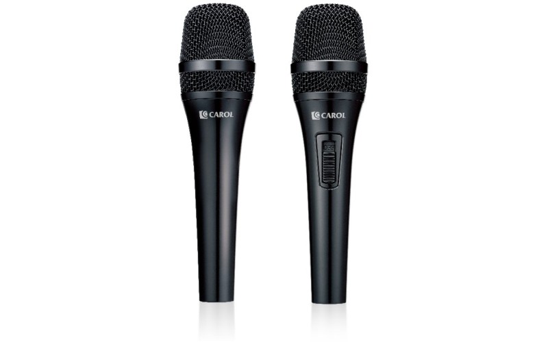 Carol BC-730 микрофон вокальный