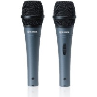 Carol E DUR 915S микрофон вокальный
