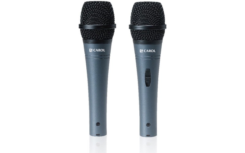 Carol E DUR 915S микрофон вокальный