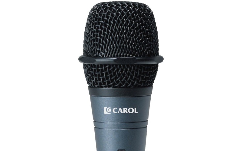 Carol E DUR 916S микрофон вокальный