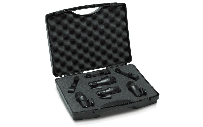 Carol GODK-4 комплект микрофонов для ударных