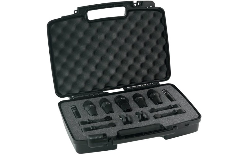 Carol GODK-7 комплект микрофонов для ударных