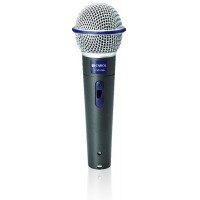 Carol SCM-5266 микрофон вокальный