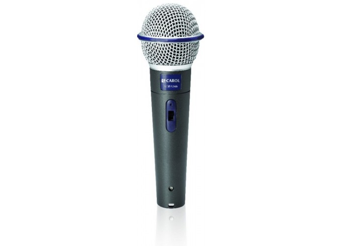 Carol SCM-5266 микрофон вокальный