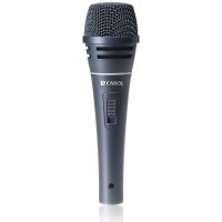 Carol Sigma Plus 1 микрофон вокальный