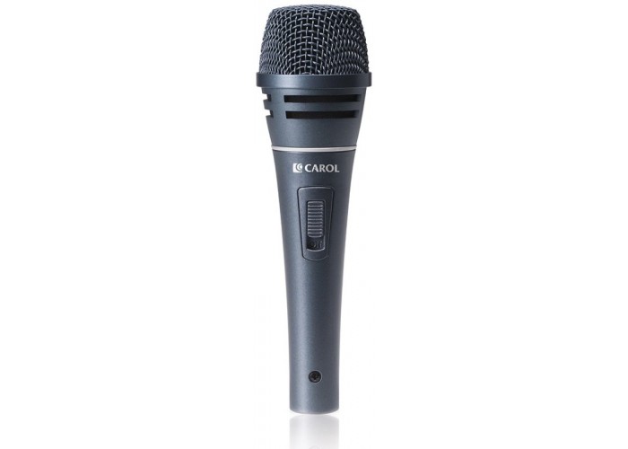 Carol Sigma Plus 1 микрофон вокальный