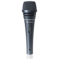 Carol Sigma Plus 2 микрофон вокальный