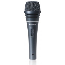 Carol Sigma Plus 2 микрофон вокальный