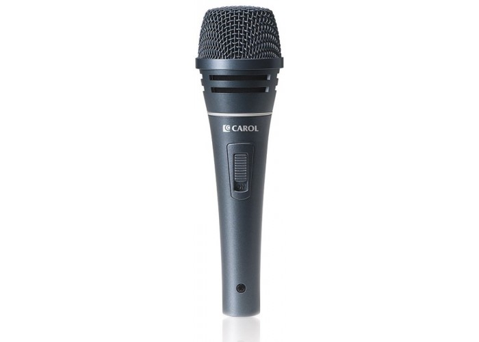 Carol Sigma Plus 2 микрофон вокальный