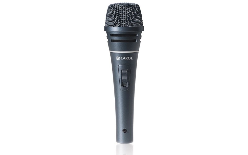 Carol Sigma Plus 2 микрофон вокальный