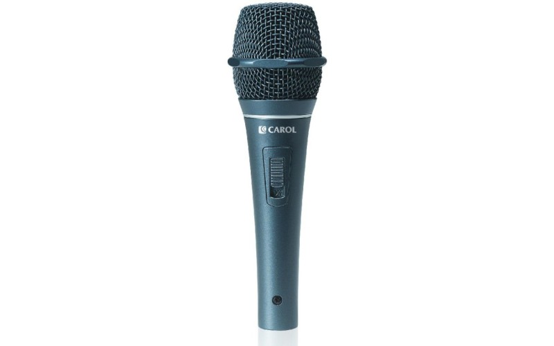 Carol Sigma Plus 3 микрофон вокальный