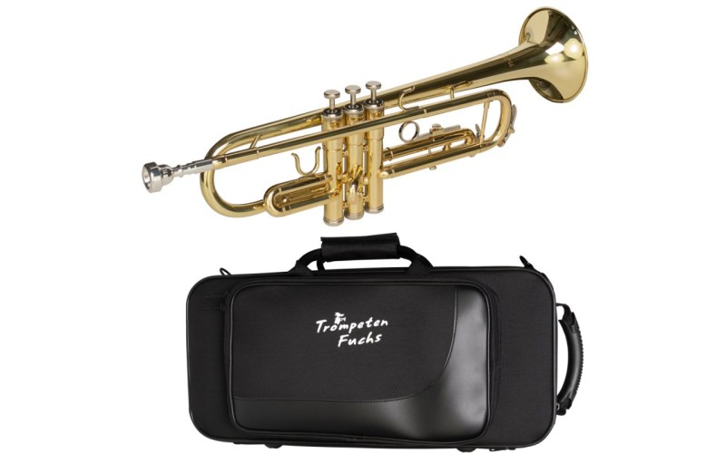 Cascha EH-3800 Труба Bb