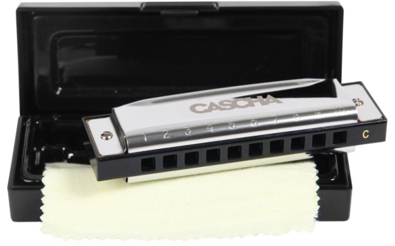 Cascha HH-2007 Blues C Губная гармошка