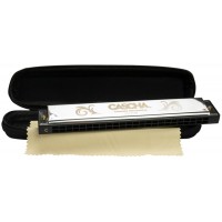 Cascha HH-2168 Special Tremolo Губная гармошка тремоло