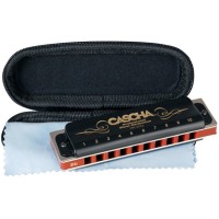 Cascha HH-2222 Professional Blues Bb Губная гармошка