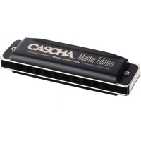 Cascha HH-2232 Master Edition Blues G Губная гармошка