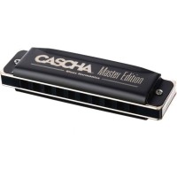 Cascha HH-2235 Master Edition Blues F Губная гармошка